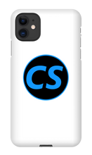 Colton Steiner iPhone Phone Case
