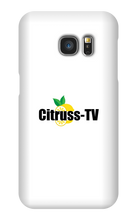 citruss_tv Samsung Phone Cases