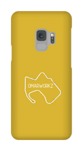 Laguna Seca WORKZ Phone Case