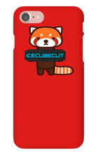 icecubecut iPhone Phone Cases