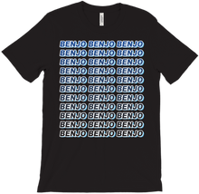 All Benjo T-Shirt