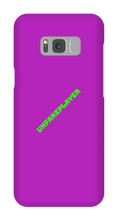 unfakeplayer Samsung Phone Cases