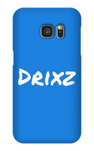 Drixz Samsung Phone Cases