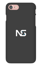 nicenswiftly iPhone Phone Cases