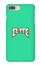 el1teaf iPhone Phone Cases