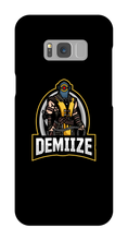 sgg_demiize Samsung Phone Cases