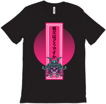 How Is Grandfather T-Shirt