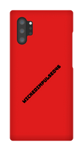 wickedimpulse046 Samsung Phone Cases
