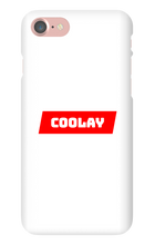 k4ash iPhone Phone Cases