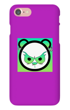 bamboobish iPhone Phone Cases