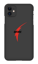 Dfire iPhone Phone Case