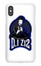Mighty Swift iPhone Cases