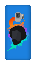 Logo Samsung Phone Cases