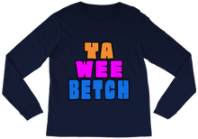 avrilpink Long Sleeve Tee