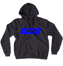 pheji Hoodies (No-Zip/Pullover)