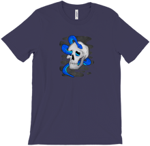 Blue snake T-Shirt