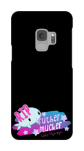 Futher Mucker Samsung Case