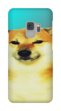 yeetum333 Samsung Phone Cases