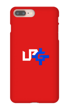 lpgam1ng iPhone Phone Cases