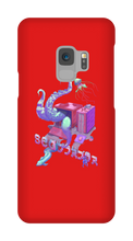 tangy2d Samsung Phone Cases