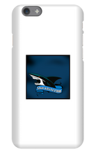 sharkbite1980 iPhone Phone Cases