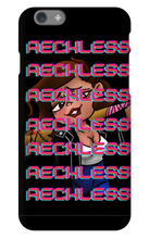 recklessnpretty iPhone Phone Cases