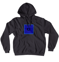 Cloudyz Hoodies