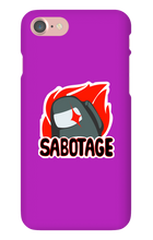 jeejsquad iPhone Phone Cases