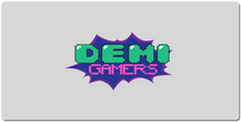 demi_gamers_ XXL Gaming Mousepad