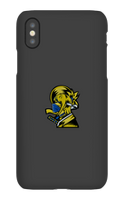 itsdannysstream iPhone Phone Cases
