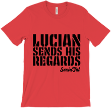 sarintal T-Shirts