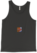 swaggerdagger22smile280 Tank Top
