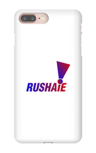 rushaie iPhone Phone Cases
