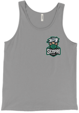 SenpaiFPS Tank Tops