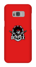 deppxx Samsung Phone Cases
