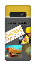 c1assy Samsung Phone Cases