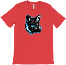 wolfgang-8355 T-Shirts