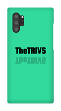 thetrivs Samsung Phone Cases