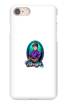 skuffatv iPhone Phone Cases