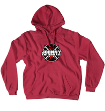 johnny_switchblade_gaming Hoodies (No-Zip/Pullover