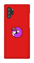 the_cozy_gamer Samsung Phone Cases