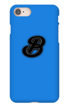 Bond Logo iPhone Phone Cases