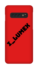 i_lumex Samsung Phone Cases