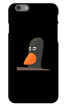 Penguin iPhone Phone Cases