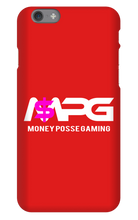 legendsixx iPhone Phone Cases
