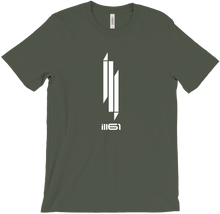 ill61 T-Shirts | ill61 Logo, freistehend