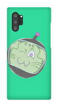 Bingley Samsung Phone Cases