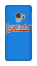 legendoflegends Samsung Phone Cases