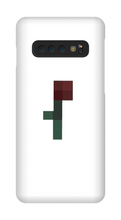 P1nkMilkshake Minecraft Samsung Phone Cases