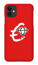 euroklik iPhone Phone Cases